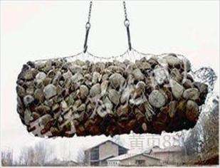 石籠網兜 石籠網兜